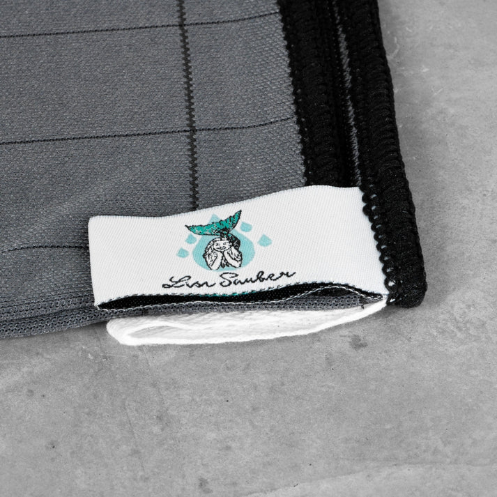 Lisi Sauber® - 4 Magische Trocknungstücher
