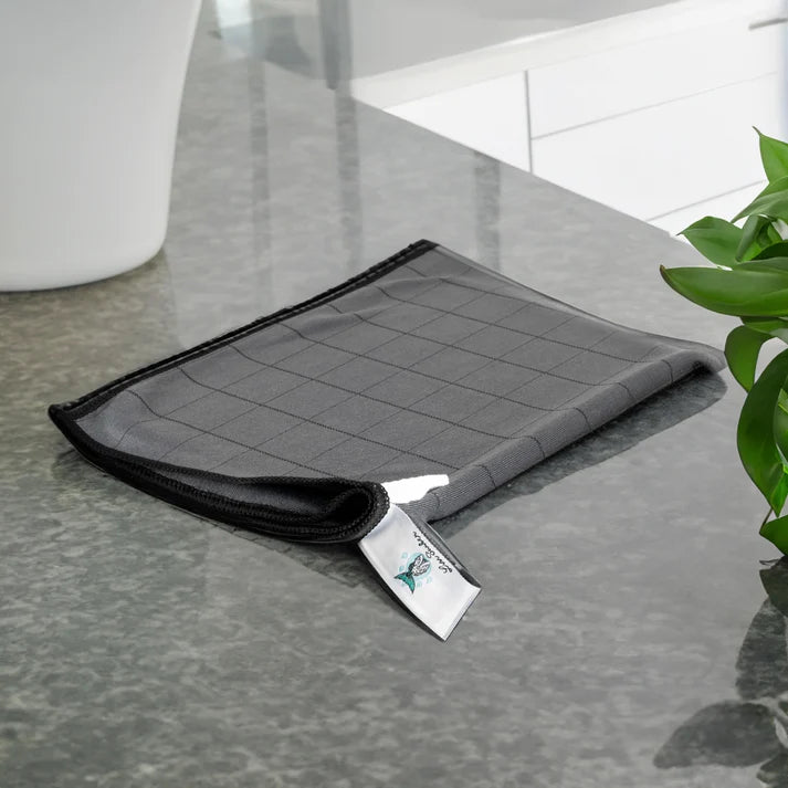 Lisi Sauber® - 4 Magische Trocknungstücher